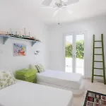 Casa Luna * Kastraki (Naxos)