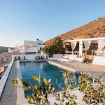 Casa Luna Kastraki (Naxos)