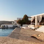 Casa Luna * Kastraki (Naxos)