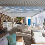 Casa Luna Holiday home *