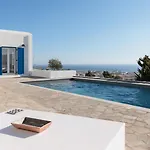 Casa Luna * Kastraki (Naxos)