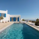 Casa Luna Holiday home Kastraki (Naxos)