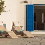 Casa Luna Kastraki (Naxos)