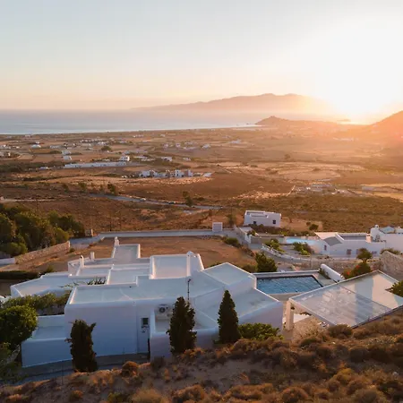 Casa Luna Nyaraló Kastrákion