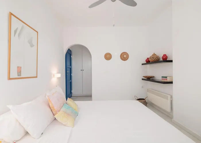 Casa Luna Nyaraló Kastrákion