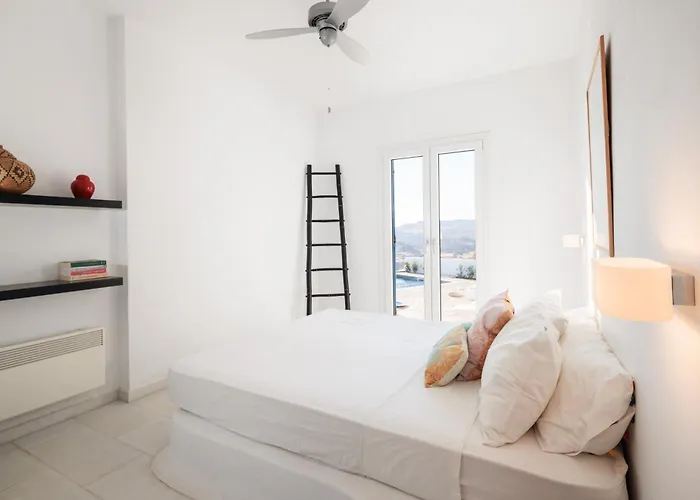 Nyaraló Casa Luna Kastrákion