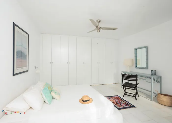 Casa Luna * Kastrákion