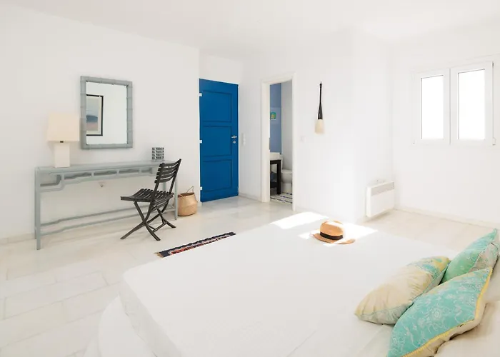 Casa Luna Nyaraló Kastrákion