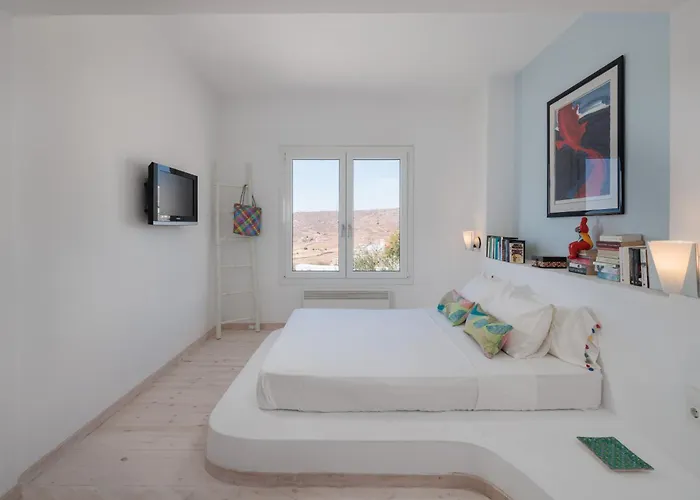 Nyaraló Casa Luna *