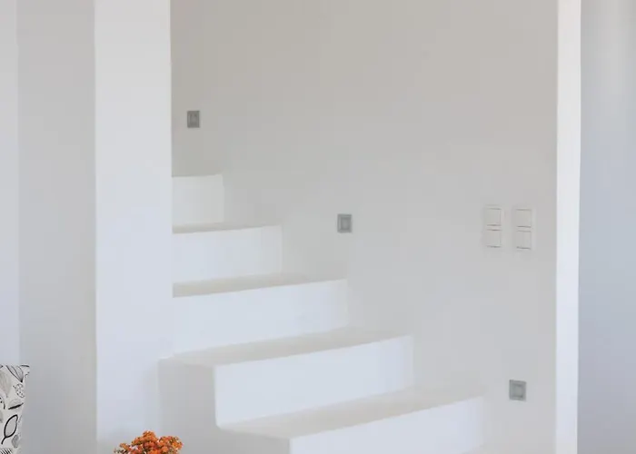 Casa Luna Kastrákion