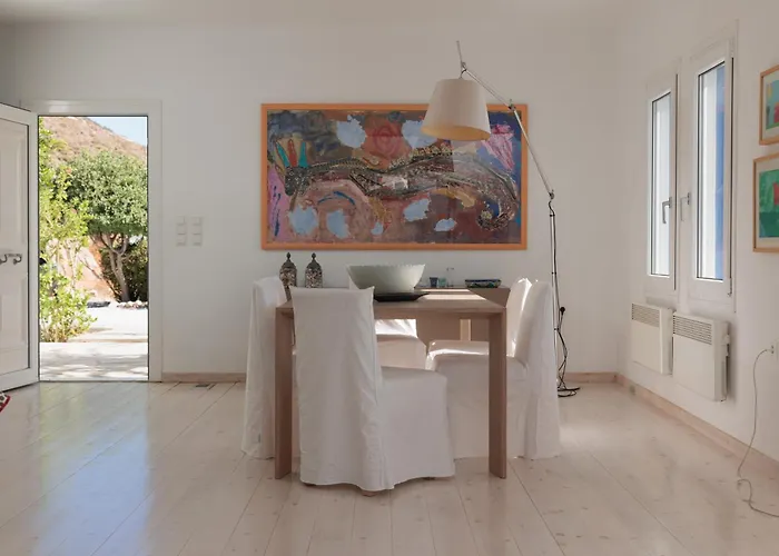 Casa Luna Nyaraló *