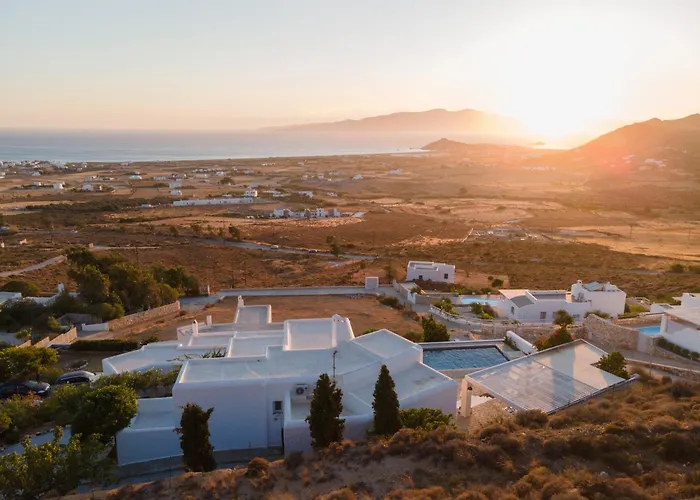 Casa Luna Nyaraló Kastrákion
