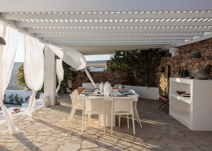 Nyaraló Casa Luna *