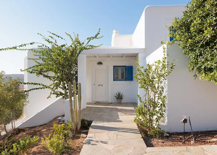 Casa Luna Nyaraló *