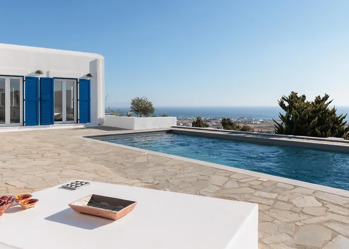 Casa Luna * Kastrákion