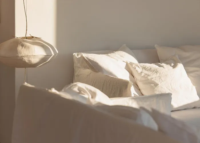 Nyaraló Casa Luna *