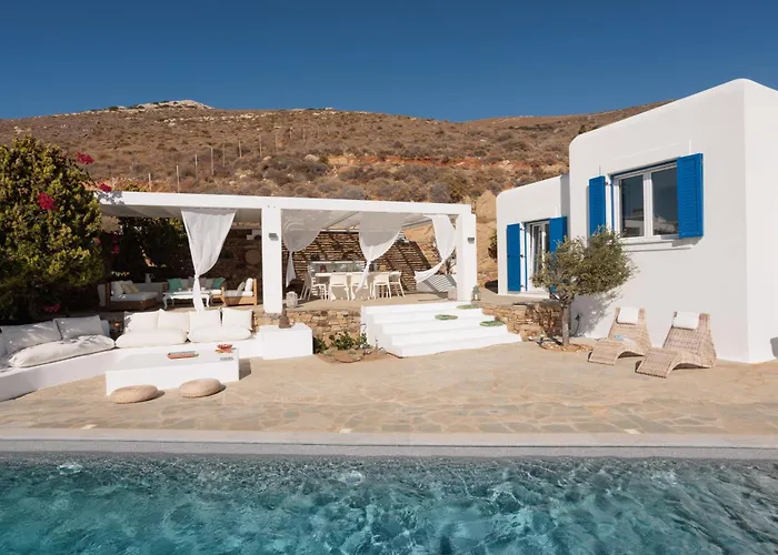 Casa Luna Nyaraló *