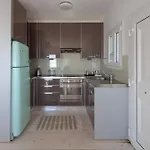 Casa Luna Dom wakacyjny Kastrákion