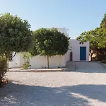 Dom wakacyjny Casa Luna