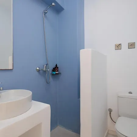 Holiday home Casa Luna *