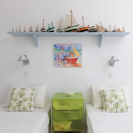 Casa Luna Holiday home