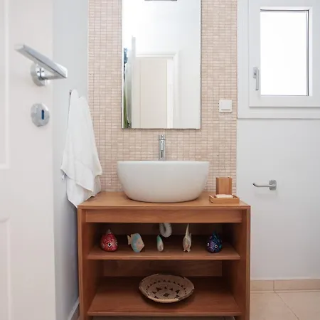 Casa Luna Hébergement de vacances *
