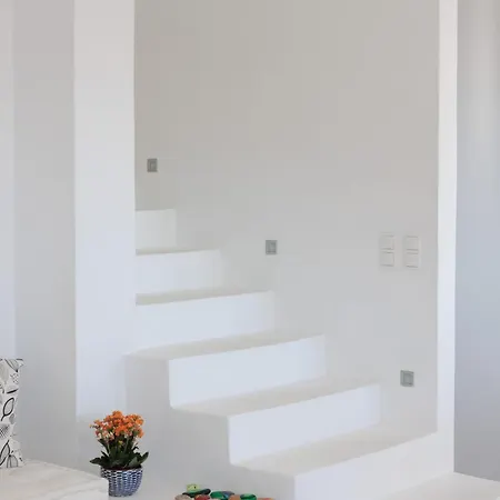Casa Luna Kastraki (Naxos)