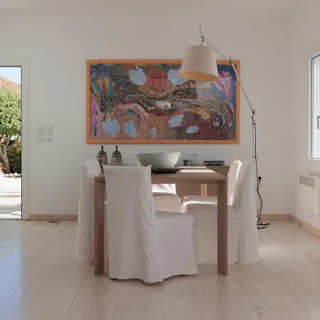 Casa Luna Hébergement de vacances *