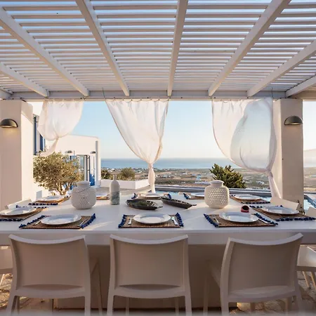 Casa Luna Dom wakacyjny