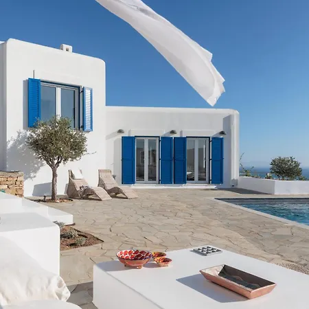 Dom wakacyjny Casa Luna *