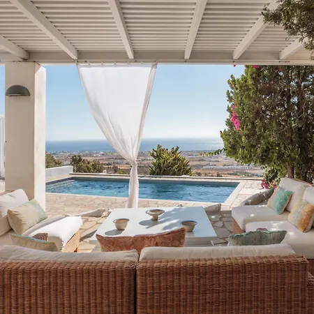 Holiday home Casa Luna Kastraki (Naxos)