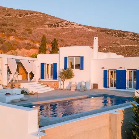 Casa Luna Hébergement de vacances *