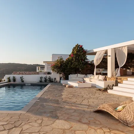 Casa Luna * Naxos City