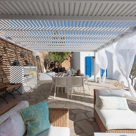 Casa Luna Holiday home *