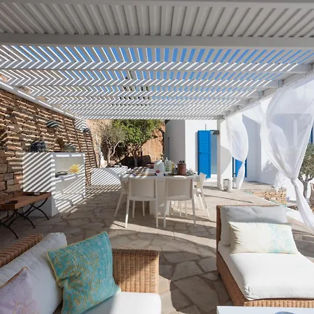 Casa Luna Hébergement de vacances *