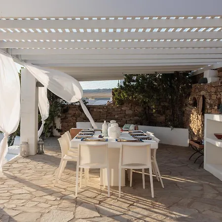 Hébergement de vacances Casa Luna *