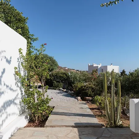 Holiday home Casa Luna Kastraki (Naxos)