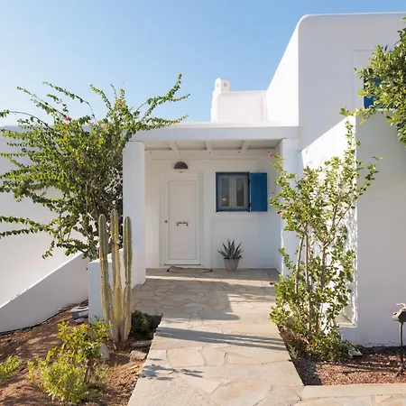 Casa Luna Hébergement de vacances *