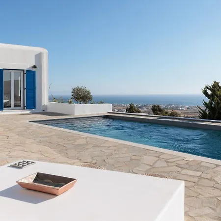 Casa Luna * Naxos City