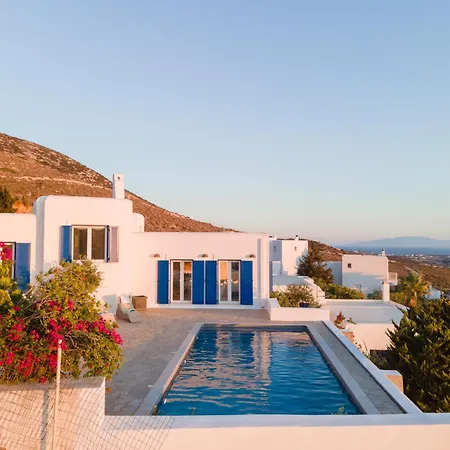 Casa Luna * Kastrákion