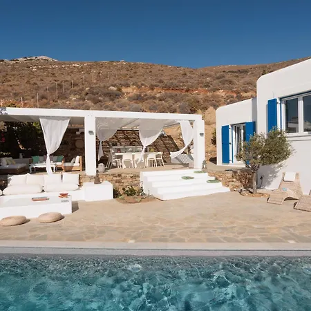 Casa Luna Hébergement de vacances *