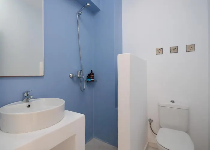 Dom wakacyjny Casa Luna *