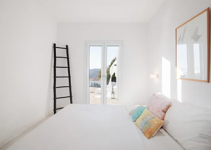 Casa Luna Kastrákion