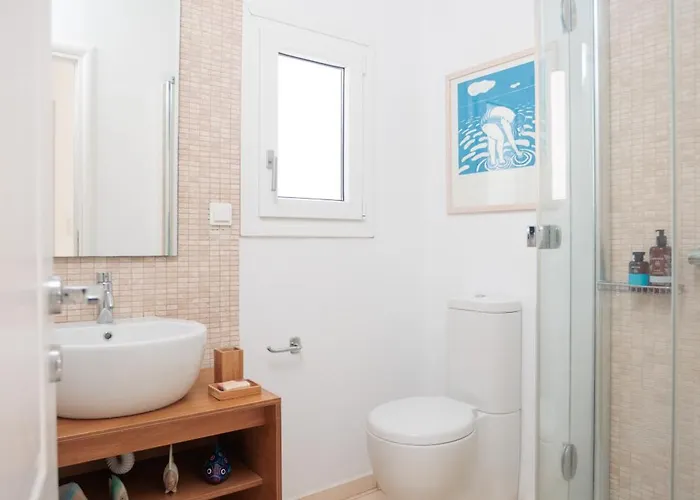 Casa Luna Dom wakacyjny Kastrákion