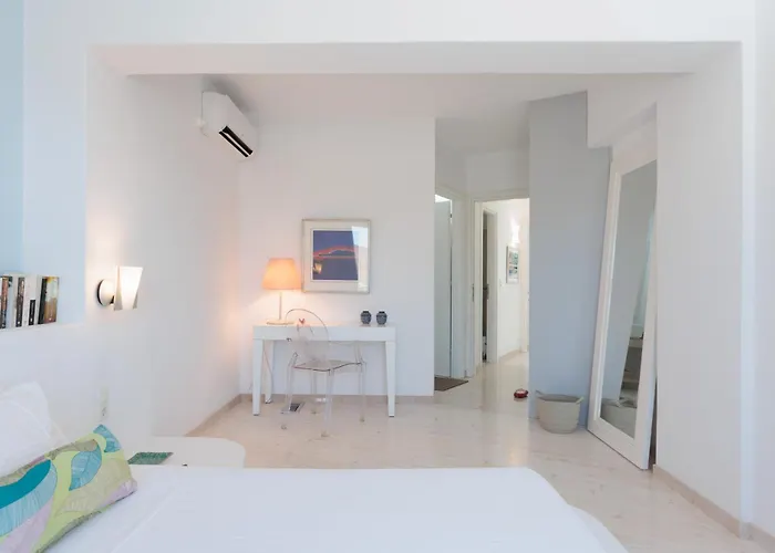 Casa Luna Dom wakacyjny Kastrákion