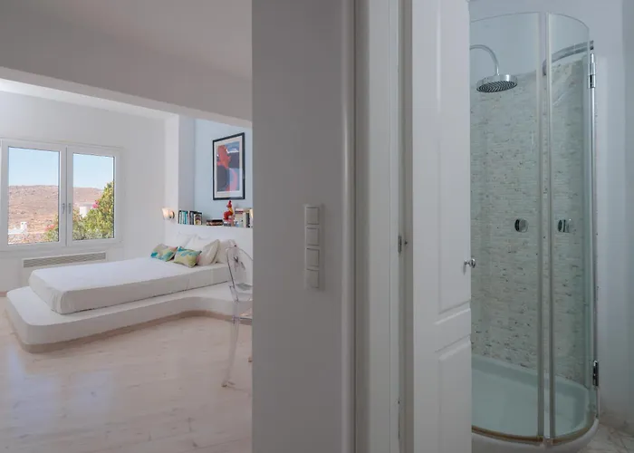 Casa Luna Kastrákion