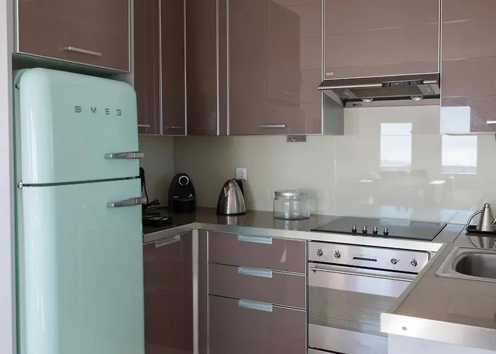 Dom wakacyjny Casa Luna