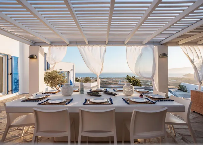 Casa Luna Dom wakacyjny