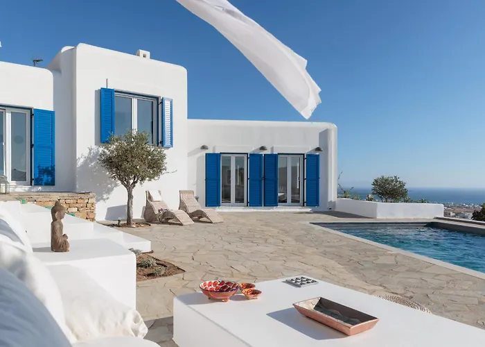 Dom wakacyjny Casa Luna *