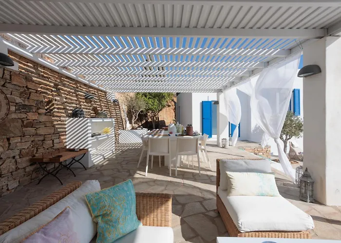 Casa Luna Dom wakacyjny *